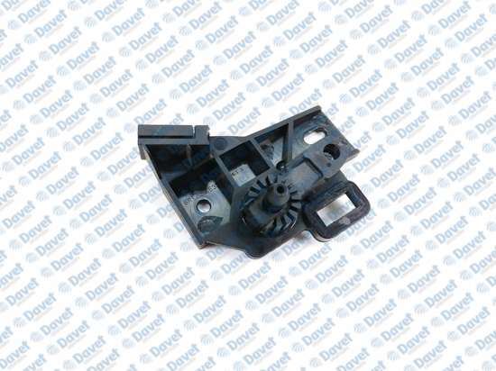 PLASTECH P12668 Kaput Acma Kol Alt Braketi -Ateca-Ibiza-Leon-Toledo-Octavia-Rapid-Crfater-Passat-Polo-Tiguan 10->